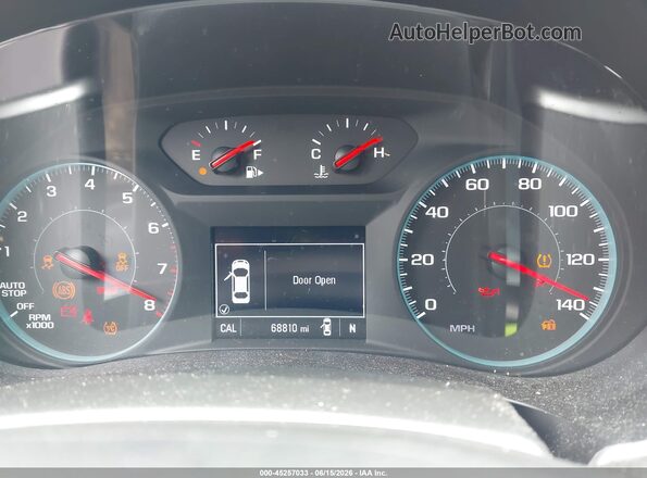 1G1ZB5STXNF199755 2022 CHEVROLET MALIBU White 