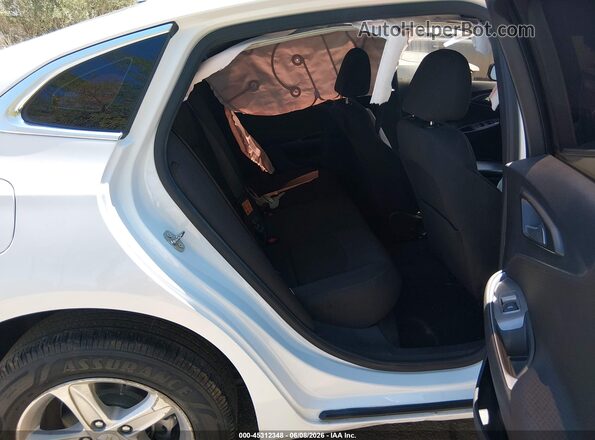 1G1ZB5STXPF123116 2023 CHEVROLET MALIBU Silver Вид наклейки з VIN-кодом