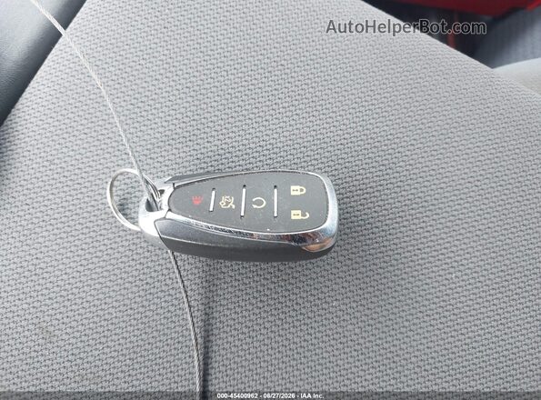 1G1ZB5STXRF184923 2024 CHEVROLET MALIBU White წინა პანელის ხედი