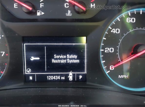 1G1ZC5ST0KF208097 2019 CHEVROLET MALIBU White 