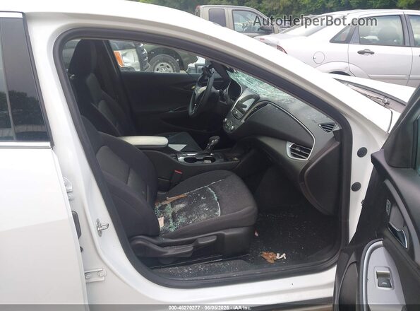 1G1ZC5ST0RF176956 2024 CHEVROLET MALIBU White 