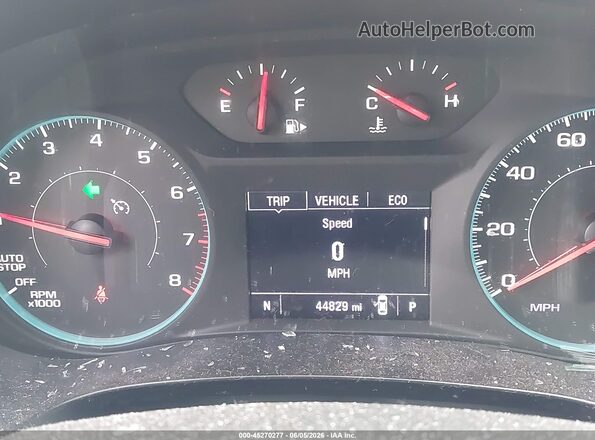 1G1ZC5ST0RF176956 2024 CHEVROLET MALIBU White 