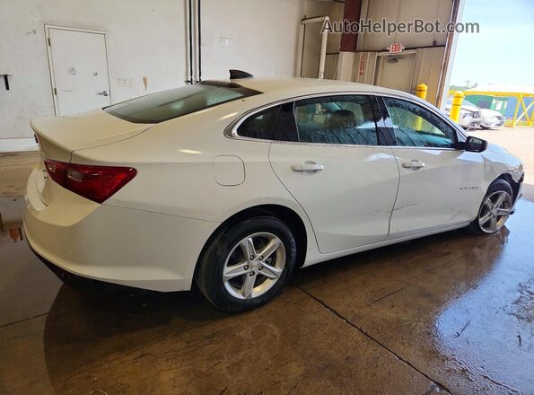 1G1ZC5ST0RF244138 2024 CHEVROLET MALIBU White 