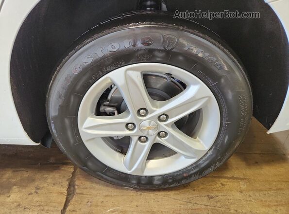 1G1ZC5ST0RF244138 2024 CHEVROLET MALIBU White 