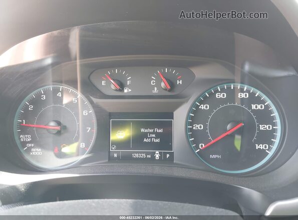 1G1ZC5ST1MF082464 2021 CHEVROLET MALIBU Silver უკანა სავარძლების ხედი