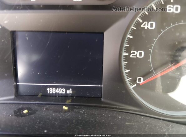 1G1ZC5ST2GF289594 2016 CHEVROLET MALIBU Blue Vista de los asientos traseros
