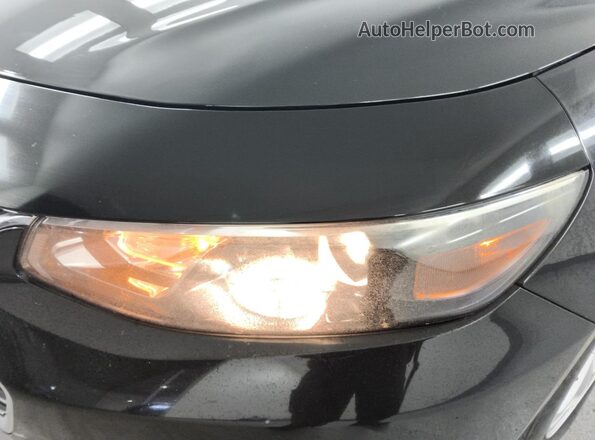 1G1ZC5ST3GF216752 2016 CHEVROLET MALIBU Black 