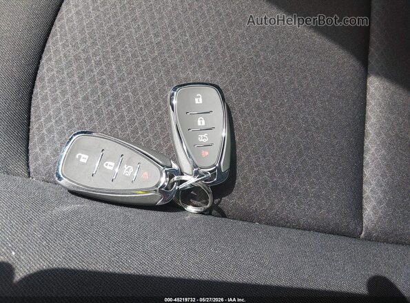 1G1ZC5ST3LF139102 2020 CHEVROLET MALIBU Silver Առջևի վահանակի տեսք