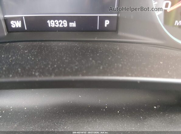 1G1ZC5ST3LF139102 2020 CHEVROLET MALIBU Silver 