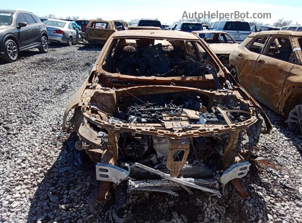 1G1ZC5ST3PF197751 2023 CHEVROLET MALIBU Silver წინა ხედი