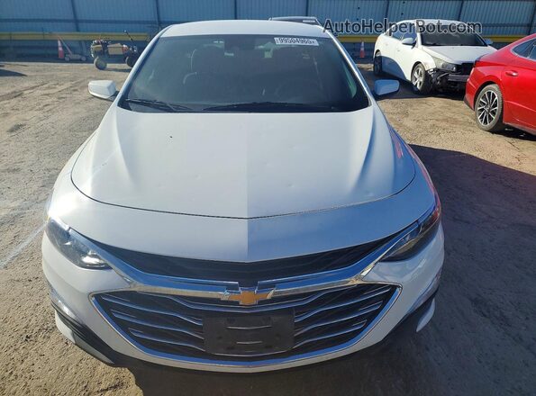 1G1ZC5ST3RF200053 2024 CHEVROLET MALIBU White Դիմացի տեսք