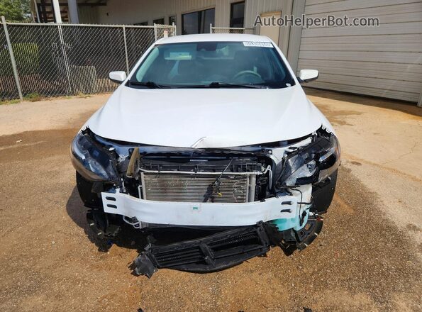 1G1ZC5ST3RF223297 2024 CHEVROLET MALIBU White 