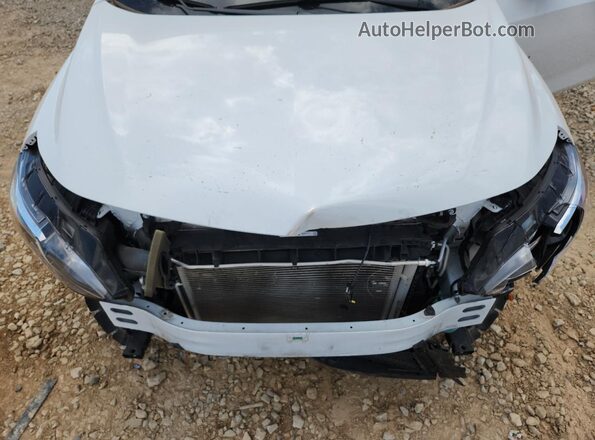 1G1ZC5ST3RF223297 2024 CHEVROLET MALIBU White 