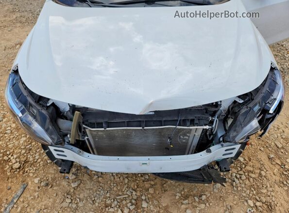 1G1ZC5ST3RF223297 2024 CHEVROLET MALIBU White 