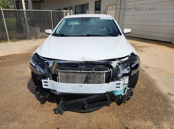 1G1ZC5ST3RF223297 2024 CHEVROLET MALIBU White 
