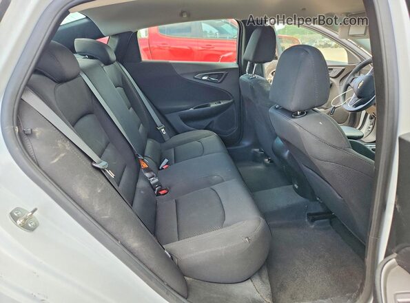 1G1ZC5ST3RF223297 2024 CHEVROLET MALIBU White 