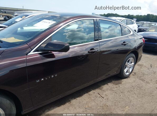 1G1ZC5ST4LF106531 2020 CHEVROLET MALIBU Purple Սալոնի 360 աստիճան տեսք