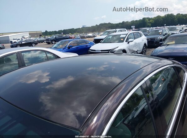 1G1ZC5ST4LF106531 2020 CHEVROLET MALIBU Purple 