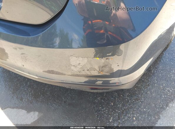 1G1ZC5ST4LF137908 2020 CHEVROLET MALIBU Gray უკანა სალონის ხედი