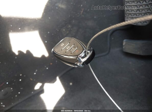 1G1ZC5ST4PF158814 2023 CHEVROLET MALIBU Серебряный Вид панели приборов
