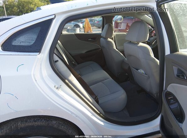 1G1ZC5ST7RF222184 2024 CHEVROLET MALIBU White 