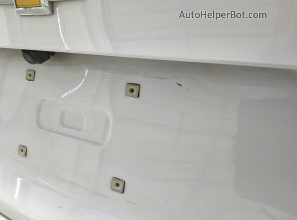 1G1ZC5ST8NF183583 2022 CHEVROLET MALIBU White 