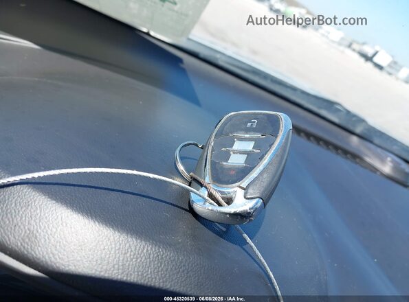 1G1ZC5ST9MF003400 2021 CHEVROLET MALIBU Серебряный Вид панели приборов