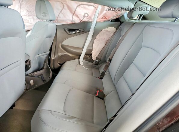 1G1ZC5ST9MF055643 2021 CHEVROLET MALIBU Purple 