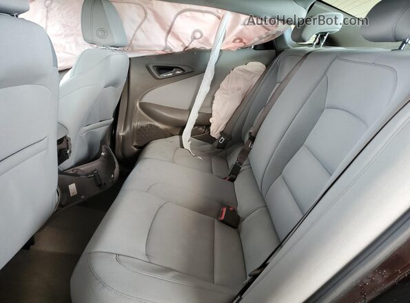 1G1ZC5ST9MF055643 2021 CHEVROLET MALIBU Purple 