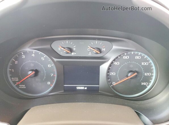 1G1ZC5ST9MF055643 2021 CHEVROLET MALIBU Purple 