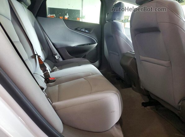 1G1ZC5ST9MF087590 2021 CHEVROLET MALIBU White 
