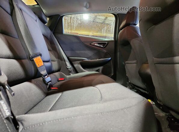 1G1ZC5STXGF220586 2016 CHEVROLET MALIBU Синий 