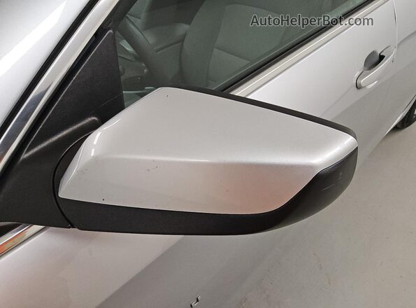1G1ZC5STXNF171550 2022 CHEVROLET MALIBU Silver 
