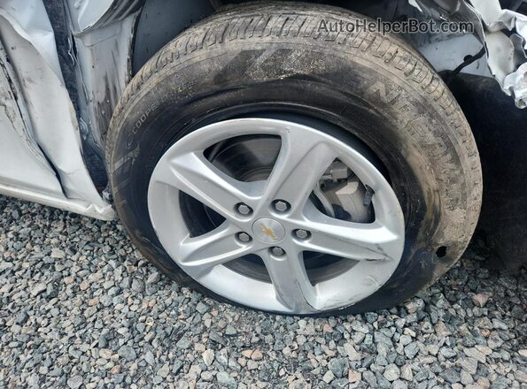 1G1ZC5STXRF188855 2024 CHEVROLET MALIBU White 