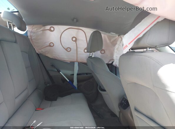 1G1ZD5ST0KF119322 2019 CHEVROLET MALIBU White Vista de la etiqueta del VIN