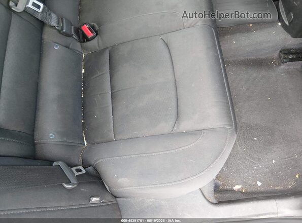 1G1ZD5ST0KF139652 2019 CHEVROLET MALIBU Серый Вид наклейки с VIN-кодом