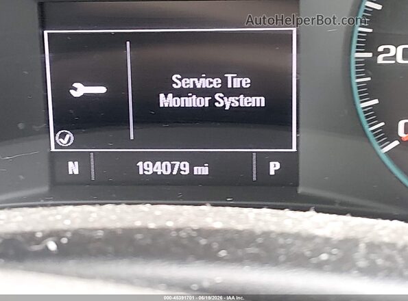 1G1ZD5ST0KF139652 2019 CHEVROLET MALIBU Серый 