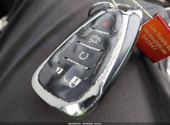 1G1ZD5ST0KF139652 2019 CHEVROLET MALIBU Серый Вид панели приборов