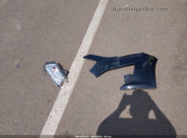 1G1ZD5ST0KF170965 2019 CHEVROLET MALIBU Black Widok zestawu wskaźników