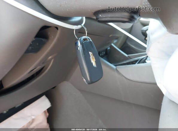 1G1ZD5ST0MF012032 2021 CHEVROLET MALIBU Синий Вид панели приборов