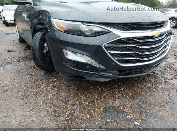 1G1ZD5ST0PF134409 2023 CHEVROLET MALIBU Black 