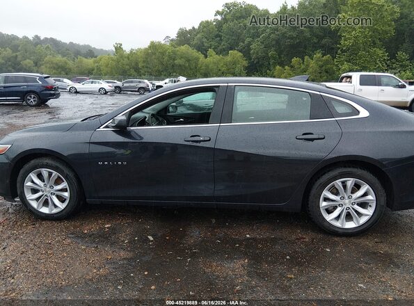 1G1ZD5ST0PF134409 2023 CHEVROLET MALIBU Black Vista interior de 360 grados