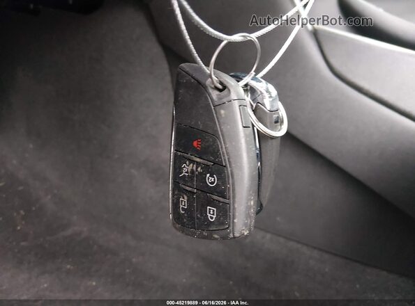 1G1ZD5ST0PF134409 2023 CHEVROLET MALIBU Black Vista del salpicadero