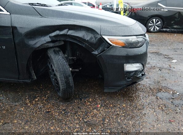 1G1ZD5ST0PF134409 2023 CHEVROLET MALIBU Black 