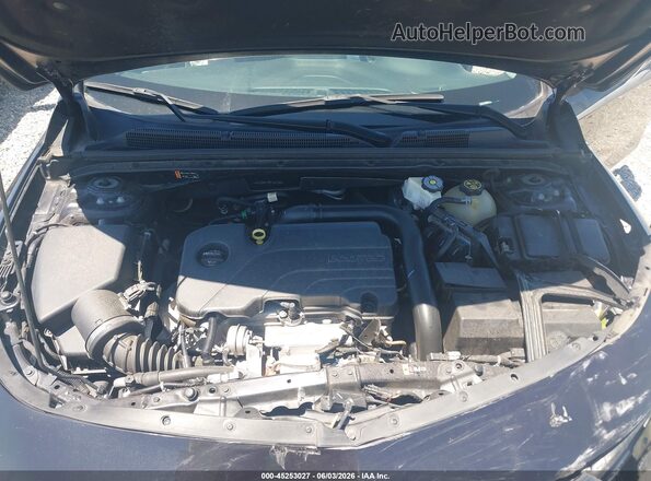 1G1ZD5ST0PF161352 2023 CHEVROLET MALIBU Black Հետևի տեսք