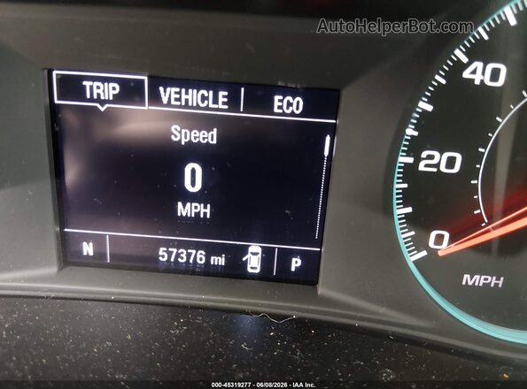 1G1ZD5ST0PF213773 2023 CHEVROLET MALIBU Blue 