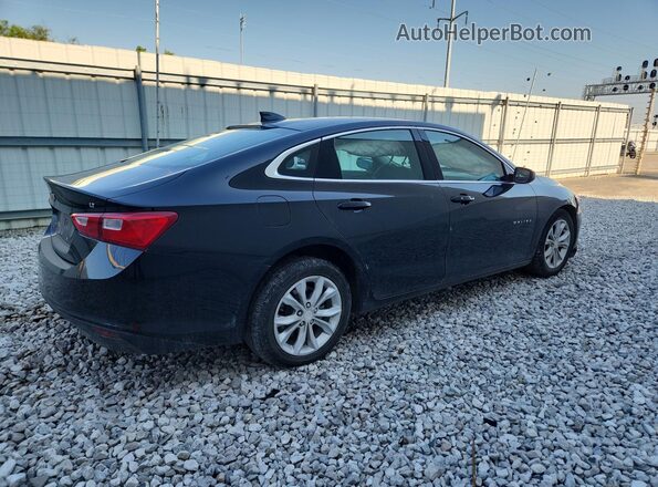 1G1ZD5ST0PF215006 2023 CHEVROLET MALIBU Black 