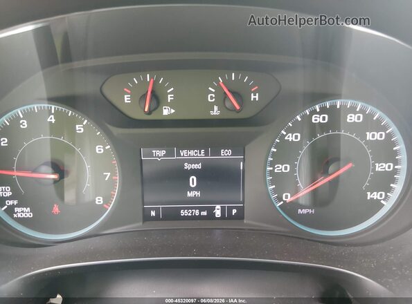 1G1ZD5ST0RF180180 2024 CHEVROLET MALIBU White 