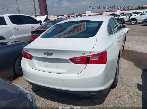 1G1ZD5ST0RF180180 2024 CHEVROLET MALIBU White 