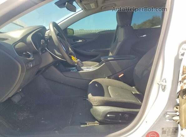 1G1ZD5ST0RF201349 2024 CHEVROLET MALIBU White Սալոնի դիմացի տեսք